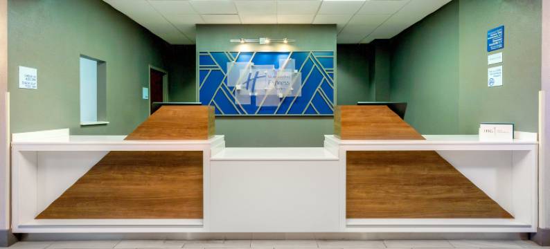 智选假日套房酒店奥兰多OCOEE东(Holiday Inn Express & Suites ORLANDO-OCOEE EAST by IHG)图片