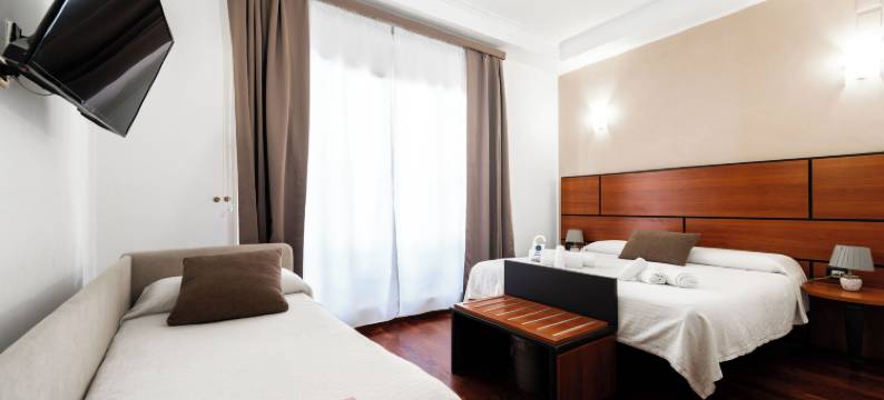 城市中心酒店(Hotel City Center)图片