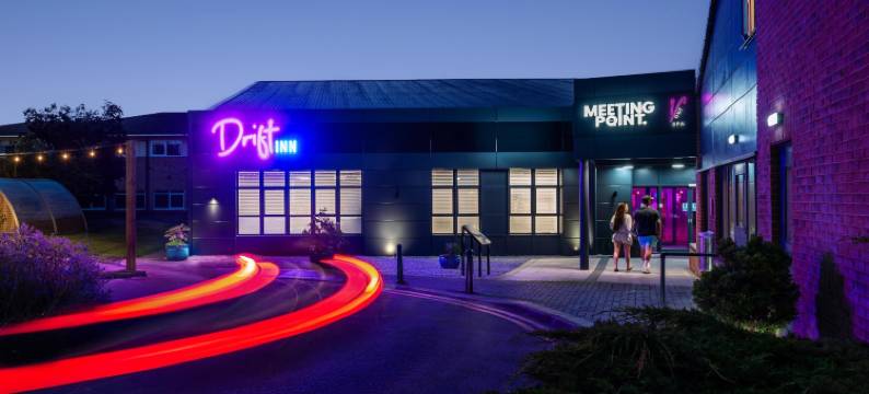 漂流旅馆(原滨水酒店)(Drift Inn)图片