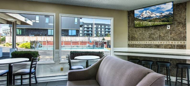 科奇曼旅馆(Coachman Inn)图片