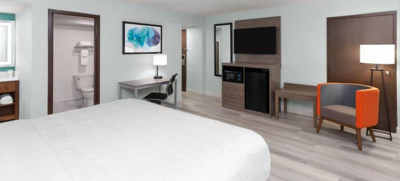 伊克诺酒店(Wingate by Wyndham Sheboygan)(Wingate by Wyndham Sheboygan)图片