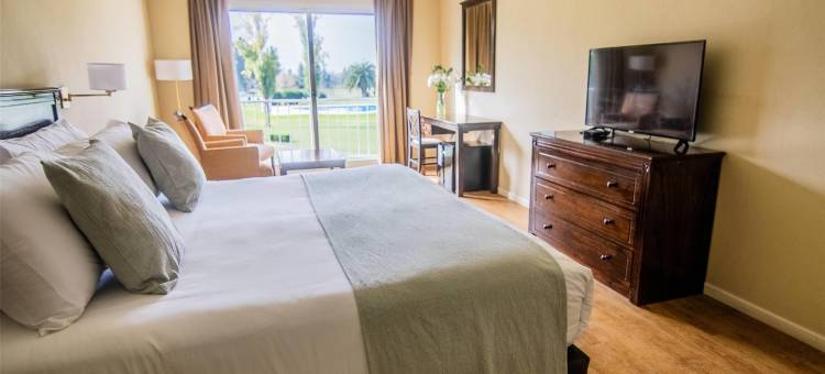 温德姆花园卡潘酒店(Wyndham Garden Campana)图片