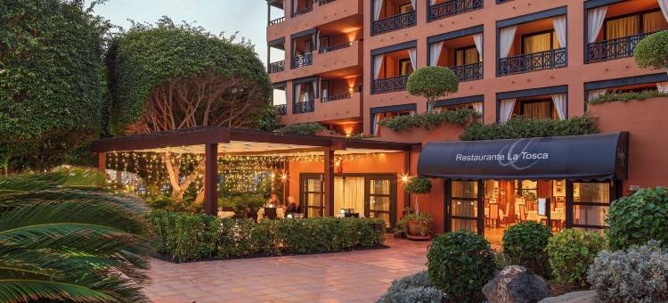 H10哥斯达黎加阿德赫宫酒店(H10 Costa Adeje Palace)图片