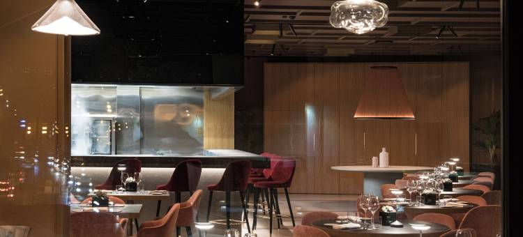 欧罗巴宫酒店(Europa Palace)图片