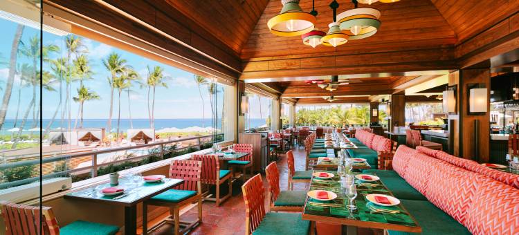 赫欧雷格兰德威酒店，华尔道夫度假村(Ho Olei at Grand Wailea)图片