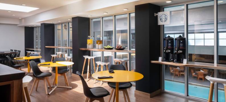 明尼阿波利斯布卢明顿万丽酒店(Renaissance Minneapolis Bloomington Hotel)图片