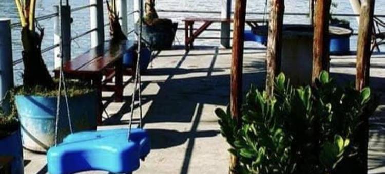 吉胆岛海狮酒店(Sea Lion Hotel @ Pulau Ketam)图片