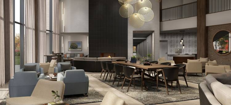 北康威Hotel Indigo酒店由IHG运营(Hotel Indigo North Conway by IHG)图片