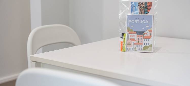 GuestReady - Lovely studio near Palacio de Cristal图片