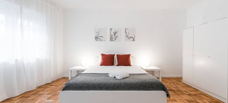 GuestReady - Hospitality Atrium - Leite Residence图片