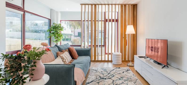 GuestReady -  One perfect nest in Fânzeres图片