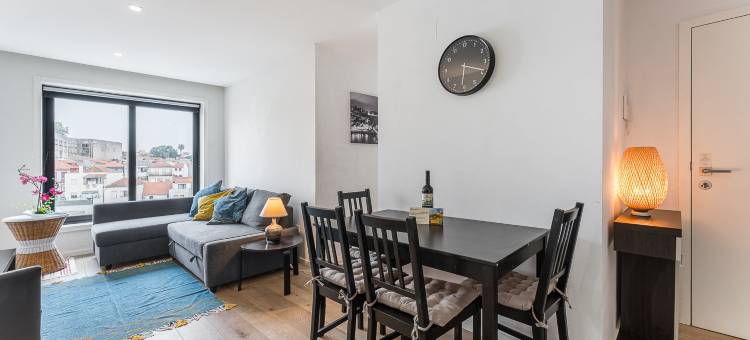GuestReady - Cosy spot near Porto city centre图片
