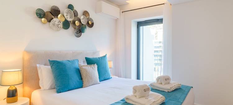GuestReady - Escapadela relaxante no Funchal图片