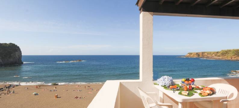 GuestReady - Beachfront Casa da Praia图片