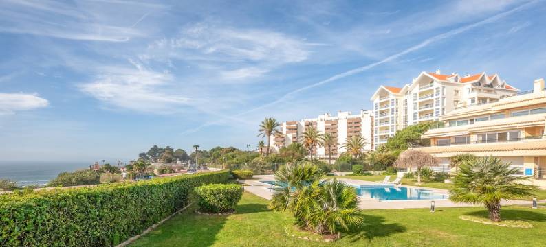 GuestReady - Paraíso relaxante em Cascais图片