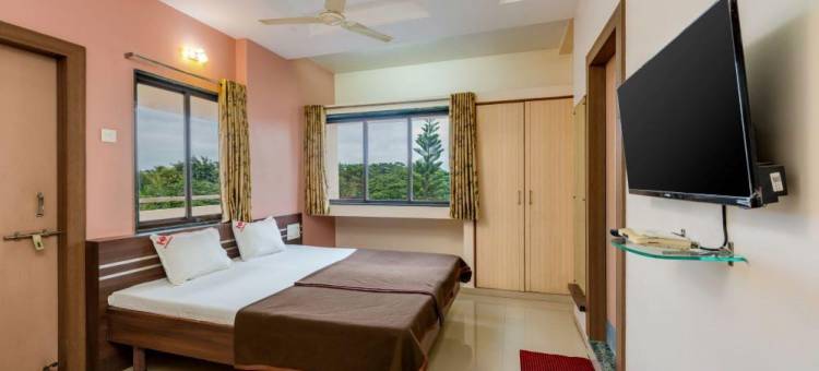 Hotel Sai Prarthana图片