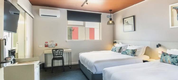 费尔菲尔德睡帽酒店(Nightcap at Fairfield)图片