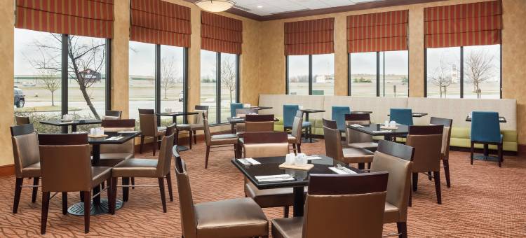 圣路易斯夏伊洛奥法伦希尔顿花园酒店(Hilton Garden Inn St. Louis Shiloh/O'Fallon)图片