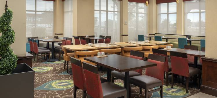 奥德萨希尔顿花园酒店(Hilton Garden Inn Odessa)图片