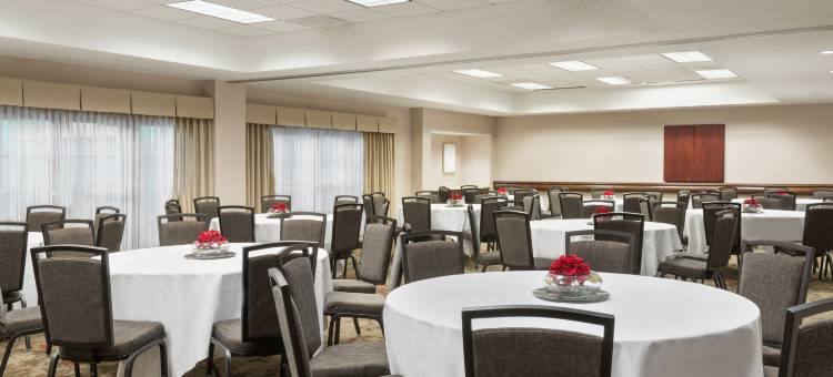 罗利/瑰珀翠谷Homewood Suites by Hilton(Homewood Suites by Hilton Raleigh - Crabtree Valley)图片