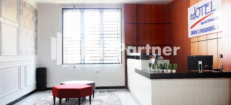 Edotel Syariah Nilam Sari Mitra RedDoorz图片