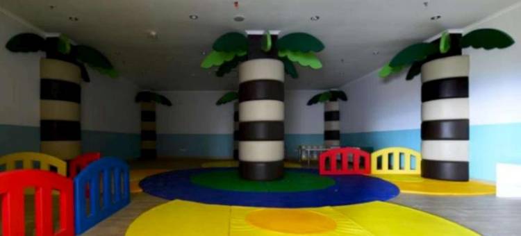 苏丹王公会议中心酒店(Sutanraja Hotel & Convention Centre)图片