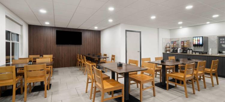 马修斯/夏洛特蔚景温德姆酒店(Wingate by Wyndham Matthews/Charlotte)图片