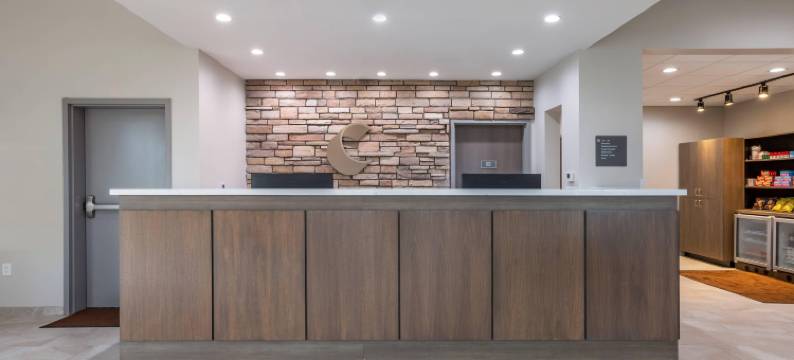 斯科特斯德话棒娱乐区舒适套房(Comfort Suites Scottsdale Talking Stick Entertainment District)图片