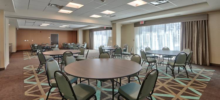 欢朋酒店及套房阿尔特西亚店(Hampton Inn & Suites Artesia)图片