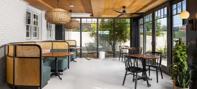 Wylie亚特兰大酒店，希尔顿系列磁带收藏(The Wylie Hotel Atlanta, Tapestry Collection by Hilton)图片