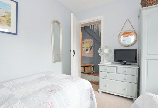 Rocklings Hotel Overview