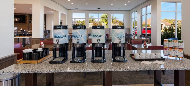 哥伦布格罗夫市希尔顿花园酒店(Hilton Garden Inn Columbus/Grove City)图片