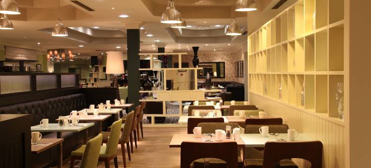 格拉斯哥斯特拉思克莱德希尔顿逸林酒店(DoubleTree by Hilton Glasgow Strathclyde)图片