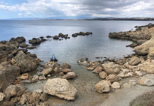 Beautiful apartment in a villa between the sea and the lighthouse Hotel Overview