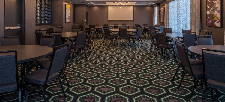 温斯顿塞勒姆市中心欢朋套房酒店(Hampton Inn & Suites Winston-Salem Downtown)图片