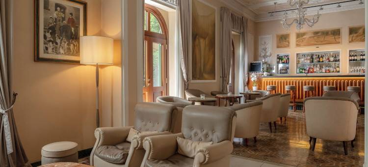 埃尔可利尼艾萨维酒店(Hotel Ercolini & Savi)图片