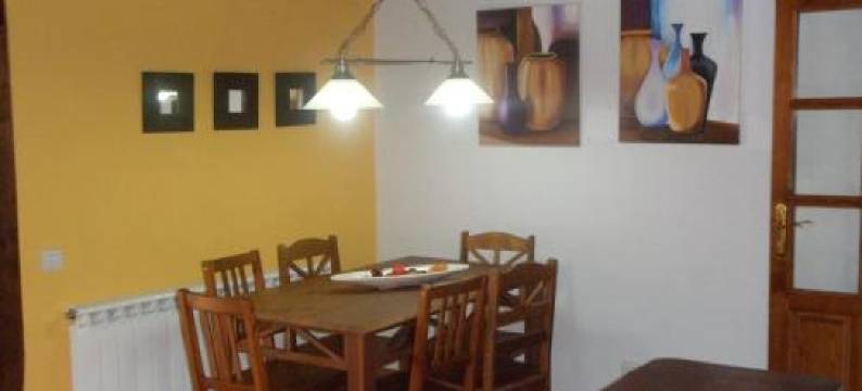 奥尔泊拉达公寓(Alborada)图片