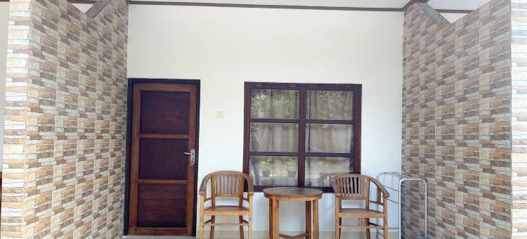 巴拉卡巴纳酒店(Bara Cabana Hotel)图片