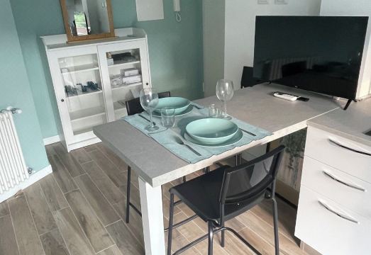 Acquamarina Stillness House by Wonderful Italy Hotel Overview