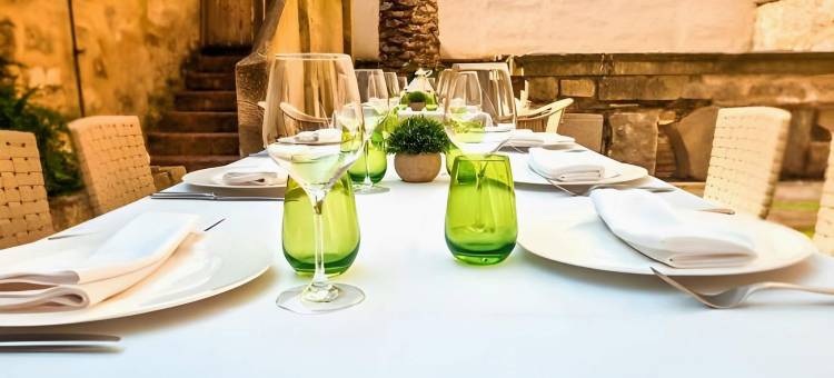 卡瓦哈尔吉隆宫酒店(Palacio Carvajal Girón)图片