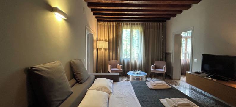 摩洛林别墅(Villa Moro Lin Design Apartments)图片