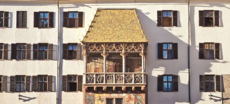 阿尔卑斯艺术酒店(Alp Art Hotel Götzens)图片