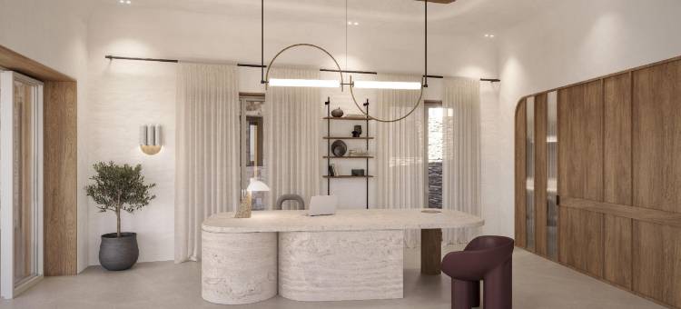 希腊米科诺斯岛阿涅米利亚酒店(Anemelia Hotel Mykonos)图片