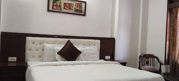 Imperial Heights Resort图片