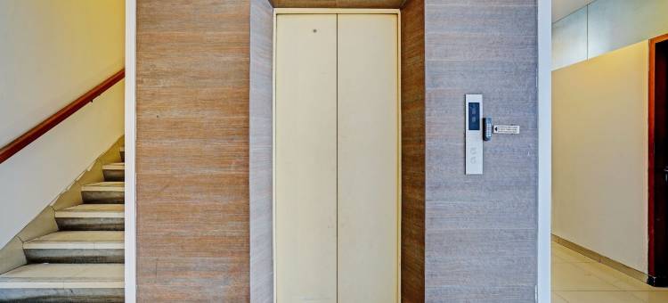 Capital O 94725 蒙塔梅里佩拉贾尔佩朱昂(Capital O 94725 Montameri Pelajar Pejuang)图片