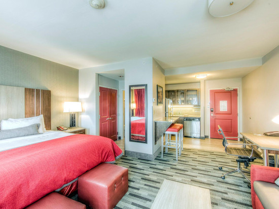 Staybridge Suites 哥伦布大学区 - OSU by IHG