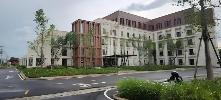 苏蓬大酒店(Suphorn Grand Hotel)图片