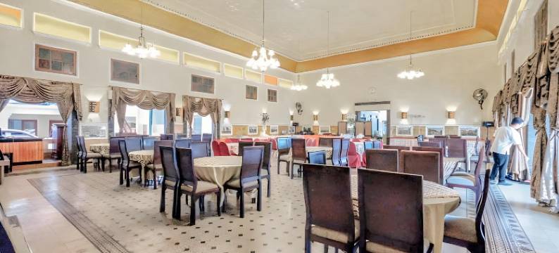 玛琅Pelangi酒店-卡尤塔甘遗产(Hotel Pelangi Malang, Kayutangan Heritage)图片