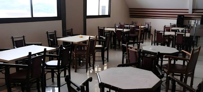 马利欧泊罗宫酒店(Malioboro Palace Hotel)图片