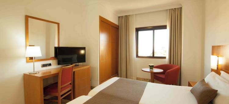 和平王子酒店(Hotel Principe Paz)图片